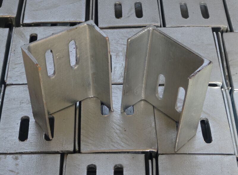 息烽加厚锌热镀锌槽钢